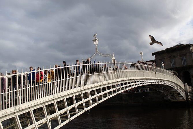 Dublin Private Walking Tour - The Sum Up: Who Will Love This Tour?