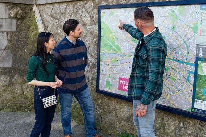 Dublin Private Walking Tour with a local: Highlights & Gems - Who Would Benefit Most?