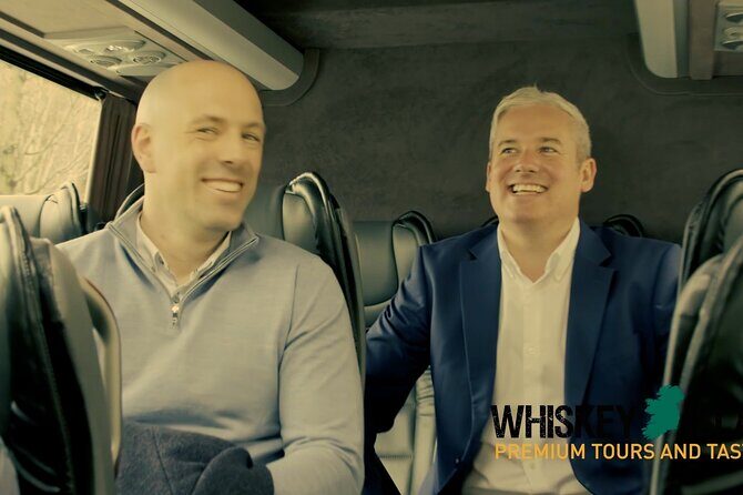 Dublin Private Whiskey Tour with Three Unique Distillery Visits - What Makes This Tour Special