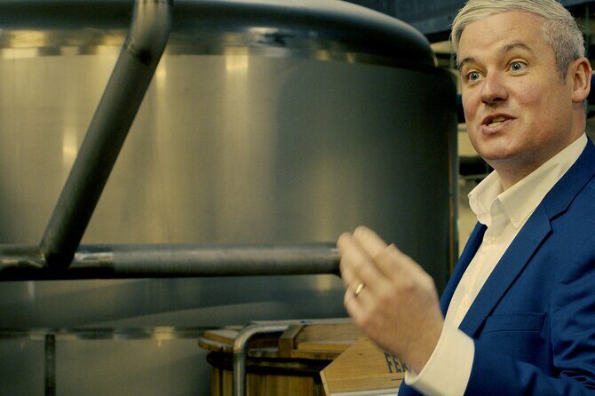 Dublin Private Whiskey Tour with Three Unique Distillery Visits - FAQ