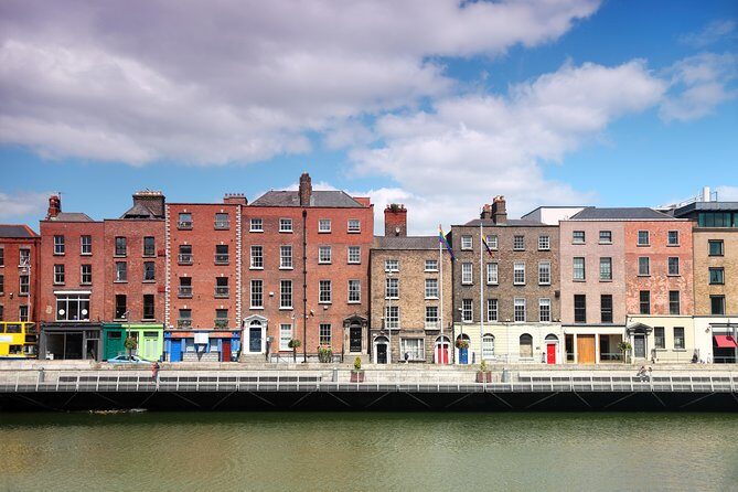 Dublin Public Transport and Hop-On Hop-Off Sightseeing Bus Tour - The Process and What You Need to Know