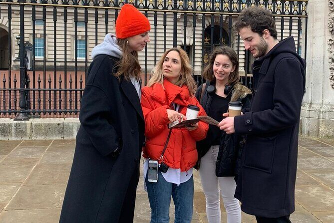 Dublin Self-Guided Murder Mystery Tour by Temple Bar - A Closer Look at the Experience