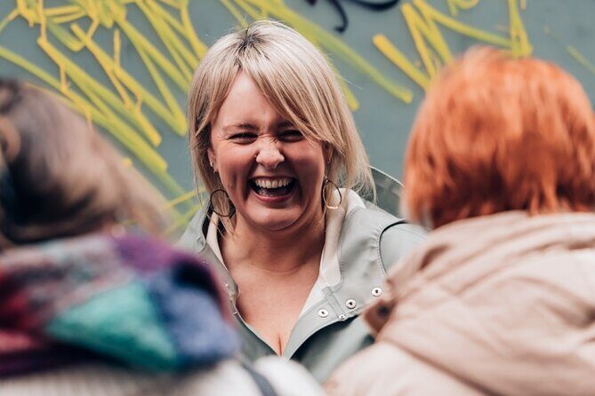 Dublin Storytelling Pub Tour - 3 stops, drinks & local snacks - Practical Details and Considerations