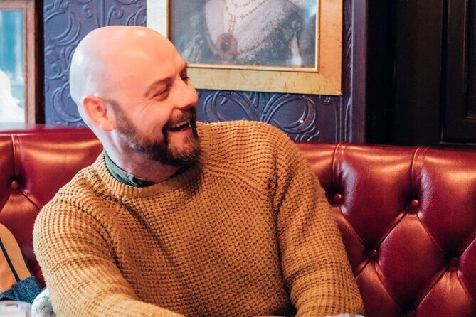 Dublin Storytelling Pub Tour - 3 stops, drinks & local snacks - Final Thoughts