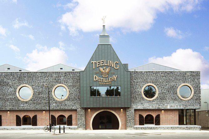 Dublin Teeling Whiskey Distillery Guided Tour and Tasting 1 Hour - The Value Factor: Is It Worth the Price?