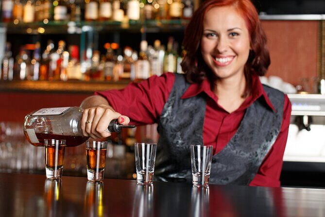 Dublin Temple Bar Tour with Jameson Distillery Whiskey Tour - Who Will Enjoy This Tour?