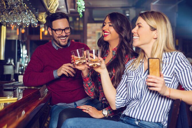 Dublin Temple Bar Tour with Jameson Distillery Whiskey Tour - The Sum Up: Is This Tour Worth It?