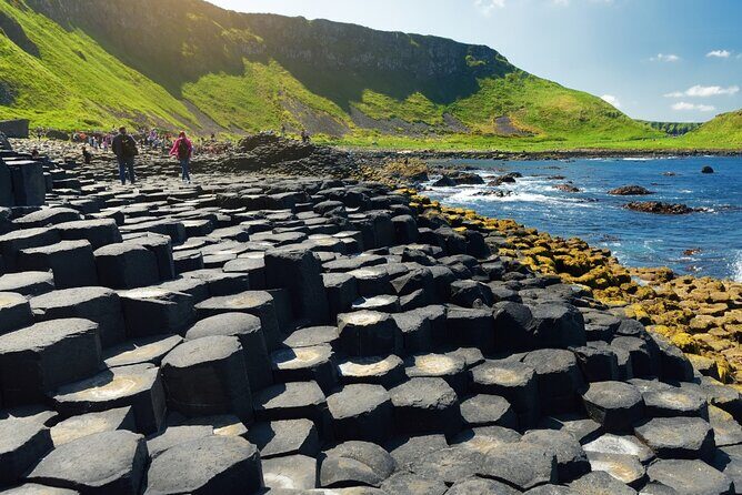 Dublin to Belfast City, Bushmills and Giant's Causeway Day Tour - Final Verdict: Who is This Tour Best For?