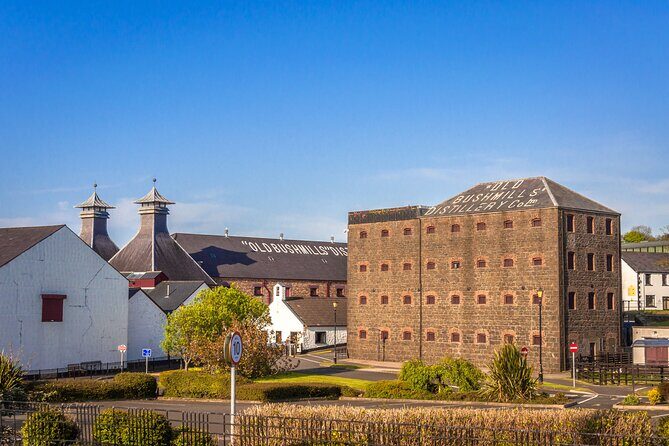 Dublin to Belfast City, Bushmills and Giant's Causeway Day Tour - Final Thoughts