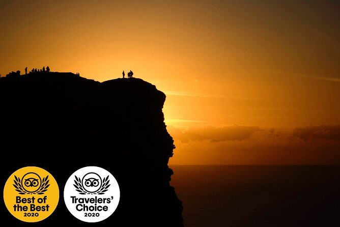 Dublin to Cliffs of Moher, Burren, Wild Atlantic Way, Galway Tour - Practical Details & Value