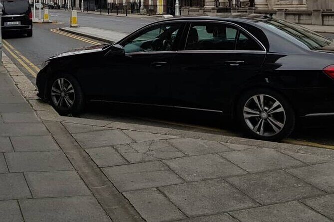 Dublin To Cliffs of Moher Private Deluxe Tour - Final Thoughts