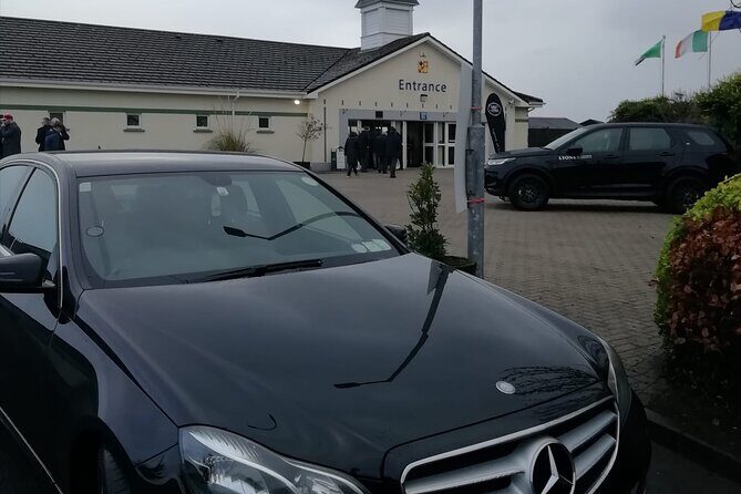 Dublin To Cliffs Of Moher Private Sightseeing Tour - Exploring the Itinerary in Detail