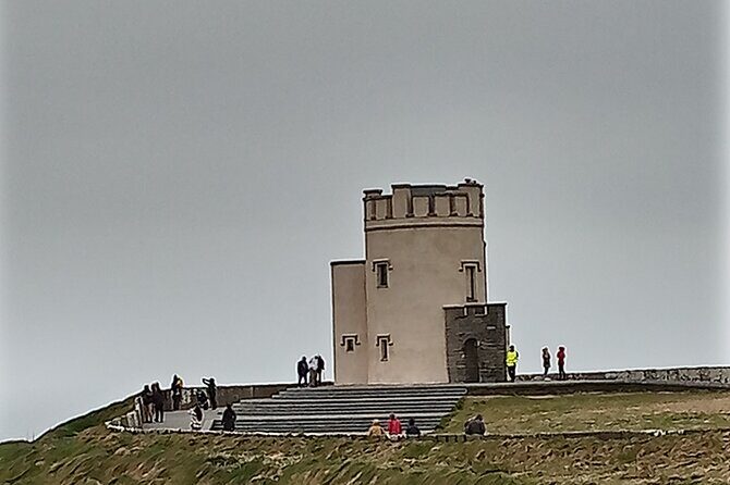Dublin To Cliffs Of Moher Private Sightseeing Tour - Final Thoughts