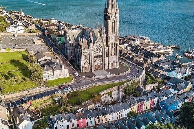 Dublin to Cork via, Rock of Cashel - FAQ
