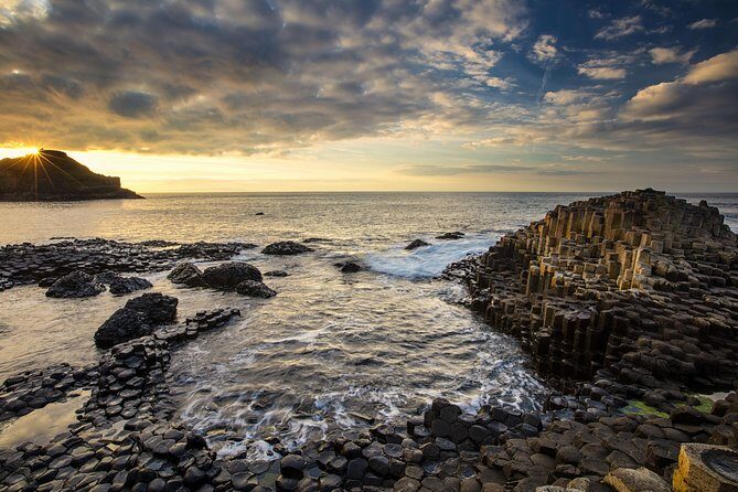Dublin to Dunluce Castle, Giant's Causeway, Dark Hedges & Belfast - Is This Tour Worth It?