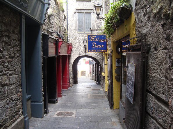 Dublin to Glendalough, Wicklow and Kilkenny Full Day Guided Tour - The Sum Up