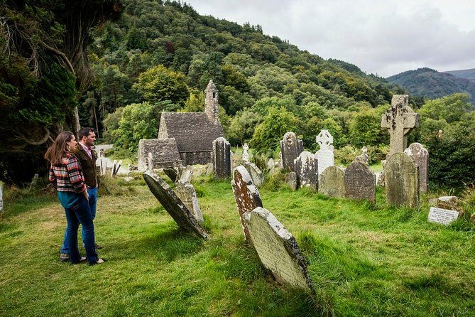Dublin to Glendalough, Wicklow and Kilkenny Full Day Guided Tour - FAQ