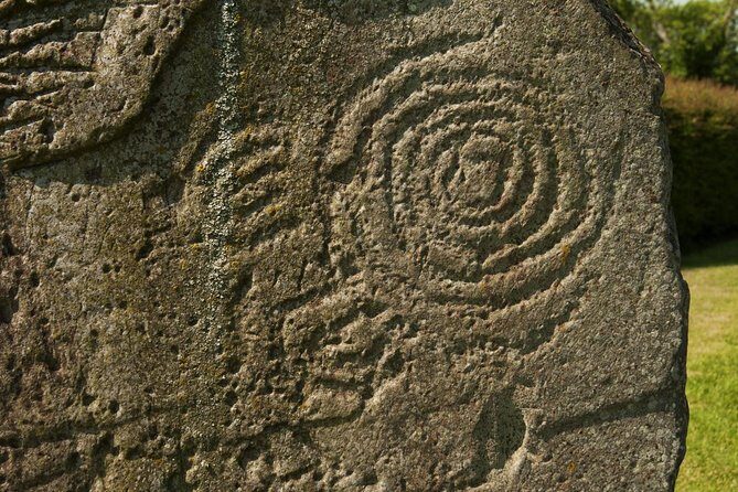 Dublin to Newgrange, Monasterboice Small Group Guided Tours - An In-Depth Look at the Itinerary