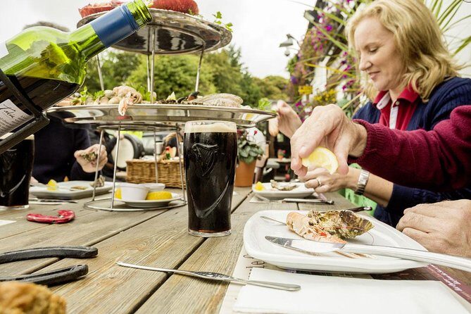 Dublin to Powerscourt, Wicklow, Glendalough Private Guided Tour - The Sum Up: Who Will Love This Tour?