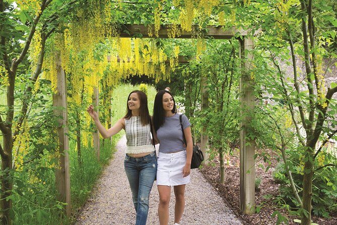 Dublin to Rock of Cashel, Cork City & Blarney Castle Guided Tour - A Detailed Look at the Tour Experience