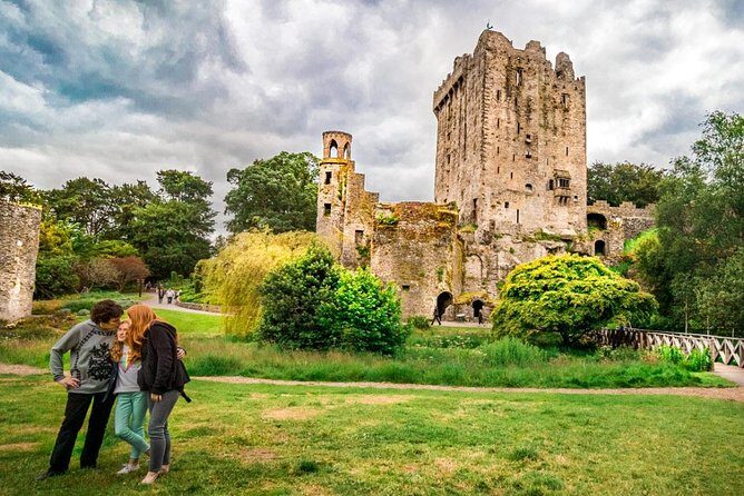 Dublin to Rock of Cashel, Cork City & Blarney Castle Guided Tour - Who Is This Tour Best For?