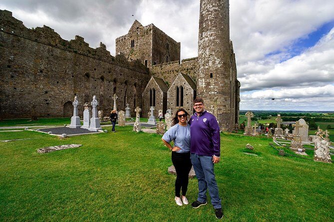 Dublin to Rock of Cashel, Cork City & Blarney Castle Guided Tour - FAQ