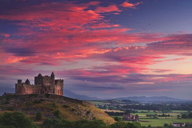 Dublin to Rock of Cashel, Cork City & Blarney Castle Guided Tour - Final Thoughts