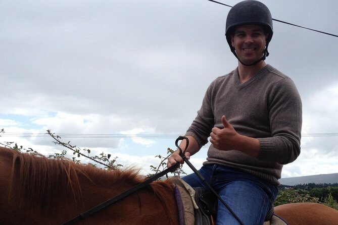 Dublin to Wicklow, Glendalough Small Group Tour with Horse Riding - An In-Depth Look at the Experience