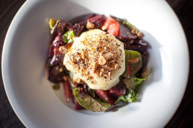 Dublin Traditional Irish 3 Course Meal Walking Tour with Local - A Tale of Food, Culture, and Dublin Streets