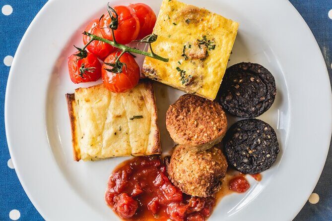 Dublin Walking Food Tour With Secret Food Tours - Authentic Experiences and Expert Guides