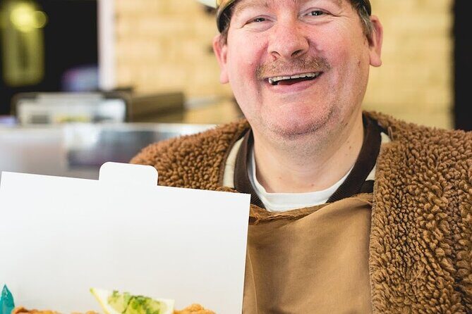 Dublin Walking Food Tour With Secret Food Tours - Why This Tour Works