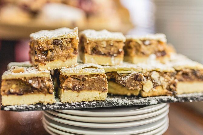 Dublin Walking Food Tour With Secret Food Tours - The Sum Up: Is It Worth It?