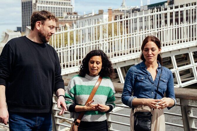 Dublin Your Way: Private & Personalized Tour with a Local - Who Is This Tour Best For?