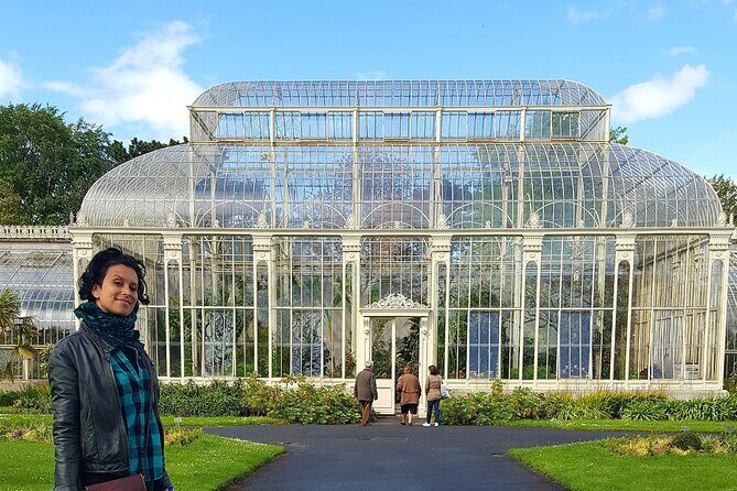 Dublin Your Way: Private & Personalized Tour with a Local - The Sum Up