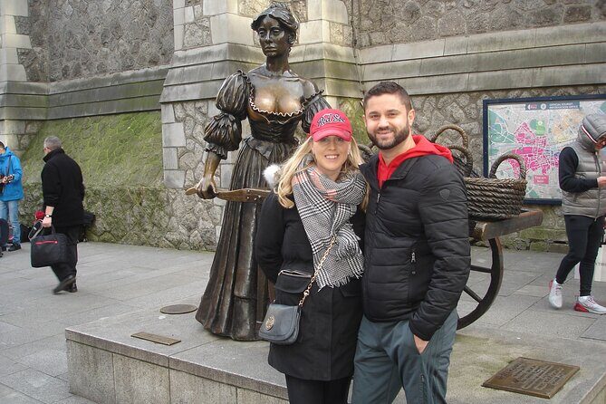 Dublin Your Way: Private & Personalized Tour with a Local - FAQ
