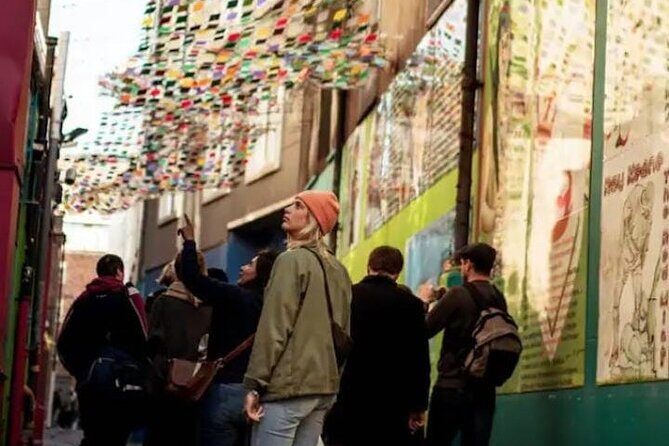 Dublin's Best Kept Secrets Tour - An Authentic Look at Dublin’s Hidden Corners