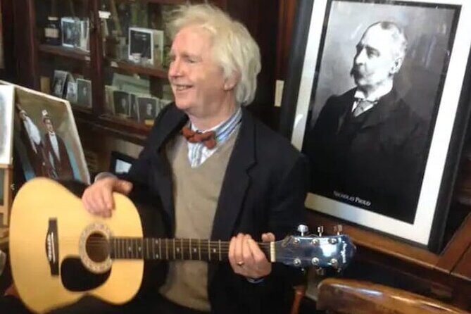 Dublin's Best Kept Secrets Tour - The Review Highlights: What Travelers Are Saying