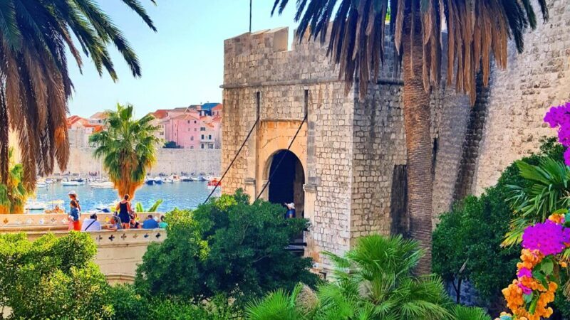 Dubrovnik: 1.5-Hour Guided Old Town Walking Tour - FAQs