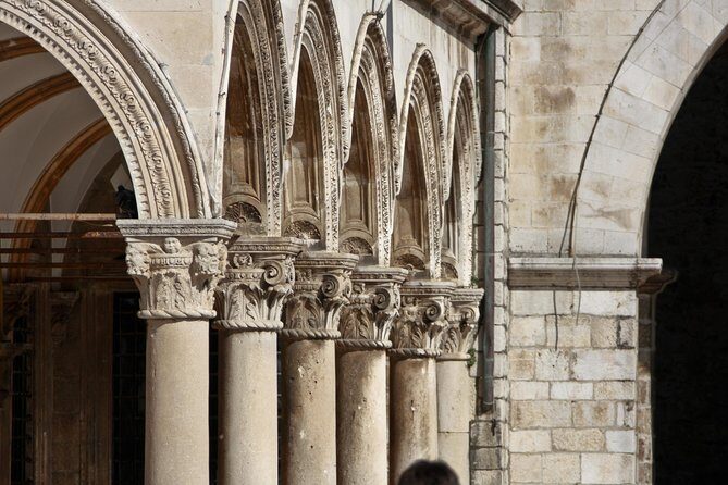 Dubrovnik 1.5-Hours History Walking Tour - Practical Aspects and Value