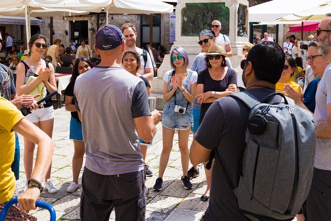 Dubrovnik 1.5-Hours History Walking Tour - Final Thoughts: Who Should Book This Tour?