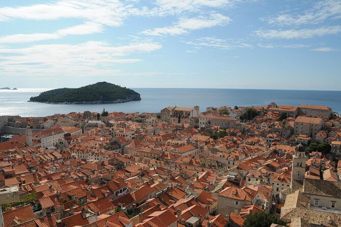 Dubrovnik 1.5-Hours History Walking Tour - FAQ Section