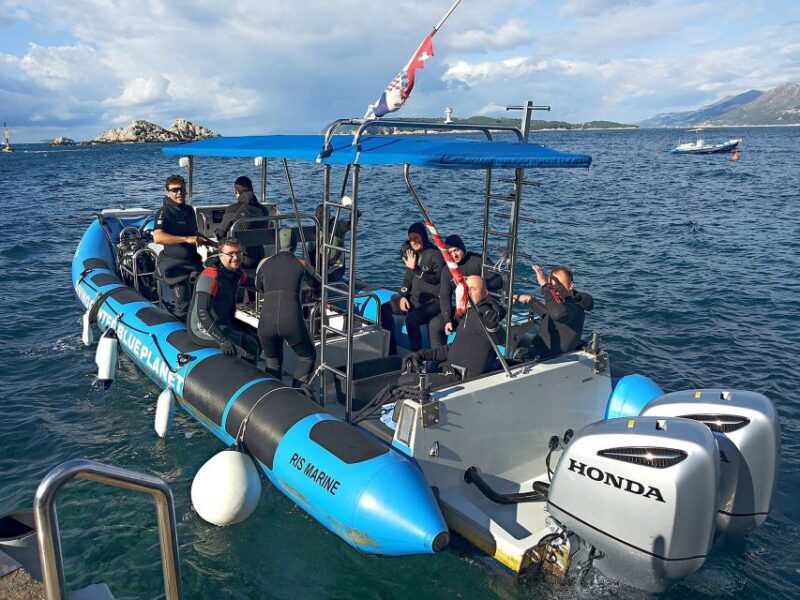 Dubrovnik: 1-Day Diving Package - Final Thoughts