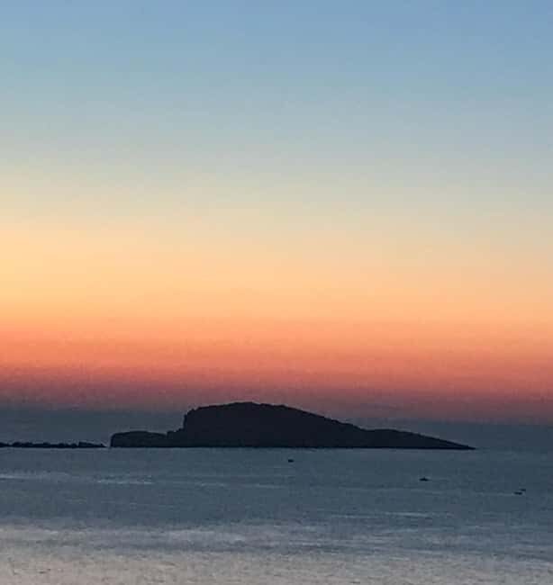 Dubrovnik: 1 Hour Sunset Cruise Around Old City Dubrovnik - The Sum Up