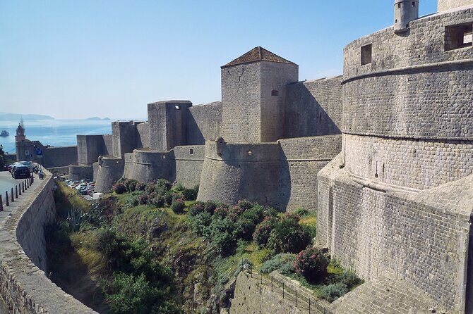 Dubrovnik: 3 Hour Private Tour - Old Town & City Walls - Key Points