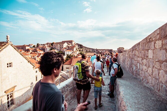 Dubrovnik: 3 Hour Private Tour - Old Town & City Walls - Authentic Insights from Reviews