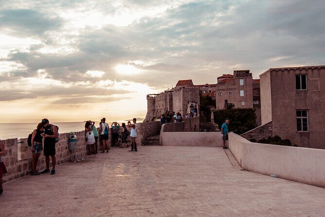 Dubrovnik: 3 Hour Private Tour - Old Town & City Walls - FAQ