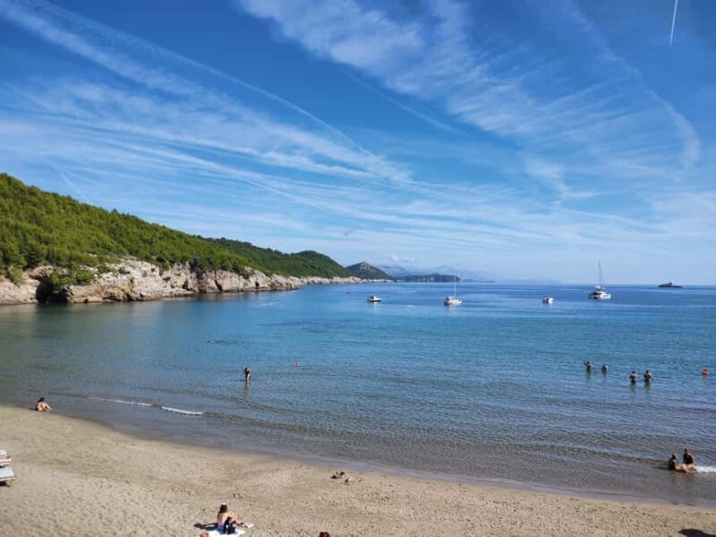 Dubrovnik: 3 Island Boat Tour with Lunch and Guide - Exploring Dubrovnik’s 3 Island Boat Tour with Lunch and Guide: An Honest Review