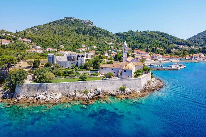 Dubrovnik: 3 Islands Fun Day Trip by Boat (Host: EN,FR,ES) - What’s Included, What’s Not