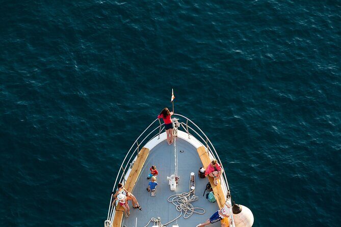 Dubrovnik: 3 Islands Fun Day Trip by Boat (Host: EN,FR,ES) - FAQs