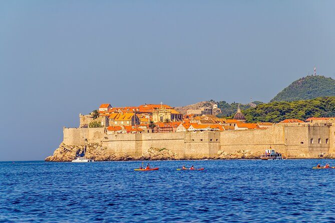 Dubrovnik: 3h Morning or 2h Afternoon Kayaking & Snorkeling - Who Will Enjoy This Tour?